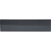 CrisMa stylo à bille twist en acier inoxydable, gris mat