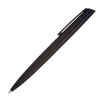 CrisMa stylo à bille twist en acier inoxydable