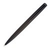 CrisMa stylo à bille twist en acier inoxydable