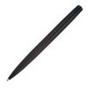 CrisMa stylo à bille twist en acier inoxydable