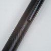 CrisMa stylo à bille twist en acier inoxydable