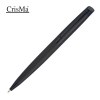 CrisMa stylo à bille twist en acier inoxydable