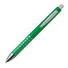 Stylo bille en plastique