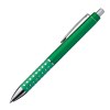 Stylo bille en plastique