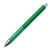 Stylo bille en plastique