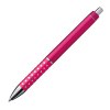 Stylo bille en plastique