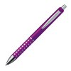 Stylo bille en plastique
