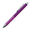 Stylo bille en plastique