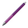 Stylo bille en plastique