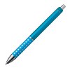 Stylo bille en plastique