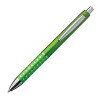 Stylo bille en plastique