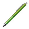 Stylo bille en plastique