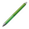 Stylo bille en plastique