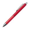 Stylo bille en plastique