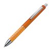 Stylo bille en plastique