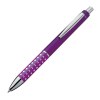 Stylo bille en plastique