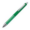 Stylo bille en plastique