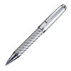 Stylo bille Mark Twain design carbone