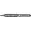Stylo bille Mark Twain design carbone