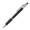 Stylo bille plastique rétractable