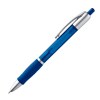 Stylo bille plastique rétractable