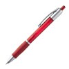 Stylo bille plastique rétractable