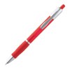 Stylo bille plastique rétractable
