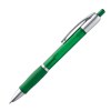 Stylo bille plastique rétractable