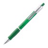 Stylo bille plastique rétractable