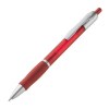 Stylo bille plastique rétractable
