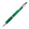 Stylo bille plastique rétractable