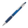 Stylo bille plastique rétractable