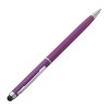 Stylo plastique slim avec fonction PAD