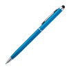 Stylo plastique slim avec fonction PAD