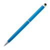 Stylo plastique slim avec fonction PAD