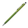 Stylo plastique slim avec fonction PAD