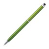 Stylo plastique slim avec fonction PAD