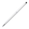 Stylo plastique slim avec fonction PAD