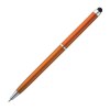 Stylo plastique slim avec fonction PAD