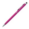 Stylo plastique slim avec fonction PAD