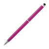 Stylo plastique slim avec fonction PAD