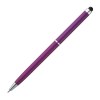 Stylo plastique slim avec fonction PAD