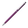 Stylo plastique slim avec fonction PAD