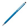 Stylo plastique slim avec fonction PAD