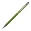 Stylo plastique slim avec fonction PAD