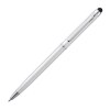 Stylo plastique slim avec fonction PAD