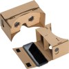 Lunettes VR en carton
