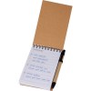 Bloc To Do avec stylo