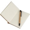 Carnet taille S