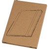 Carnet taille S